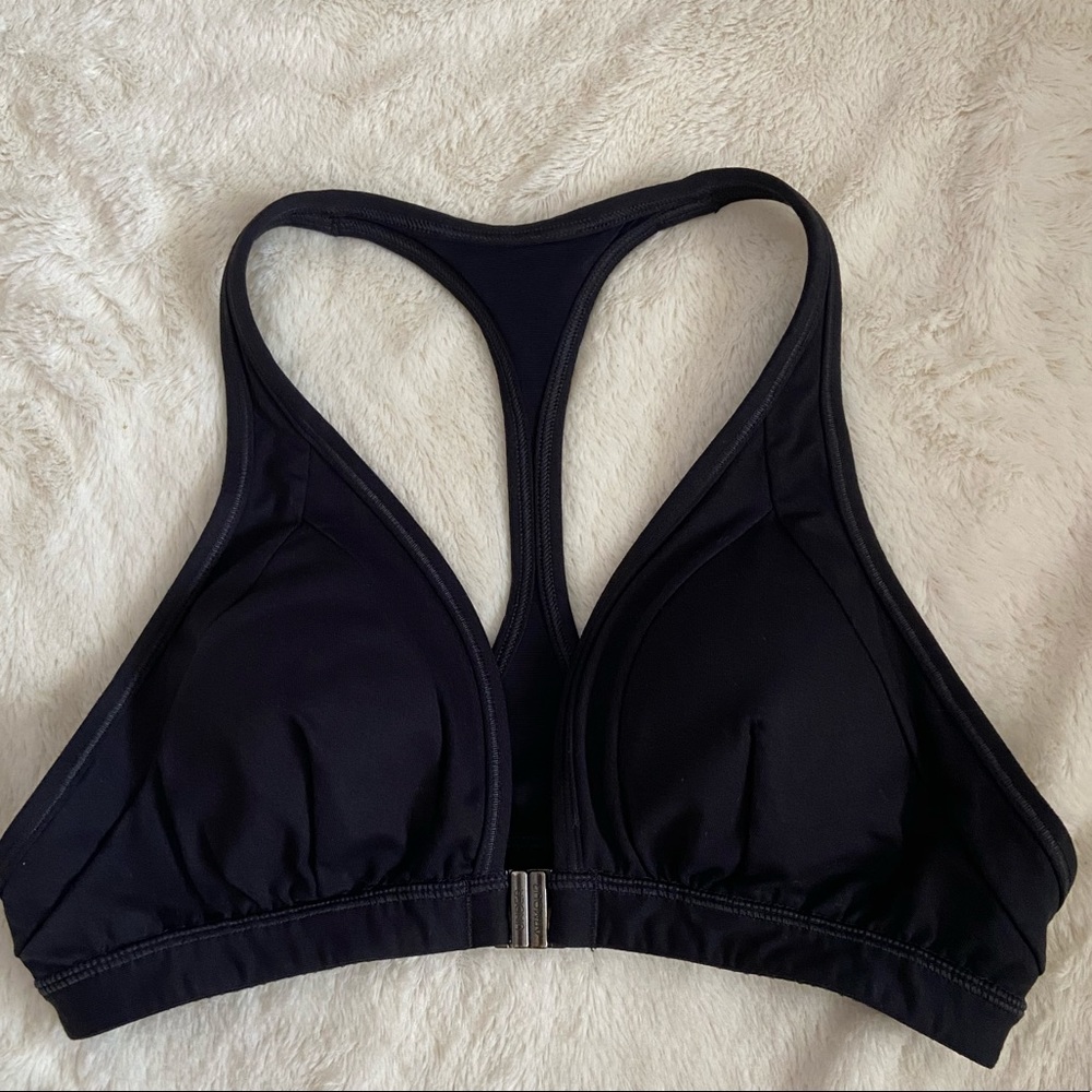 Under Armour Front Clip Sports Bar